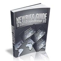 Guia de Iniciantes Para Começar Um Site De Membro
