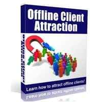 Atração Offline do Cliente