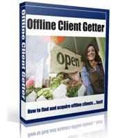 Cliente Offline Getter