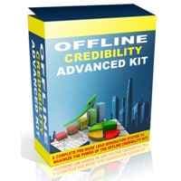 Kit Avançado de Credibilidade Offline