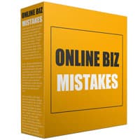 Erros de Biz Online