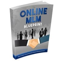 Plano de Ação de MLM Online