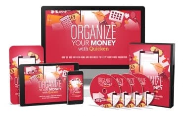 Organize seu dinheiro com Quicken
- Avançado
