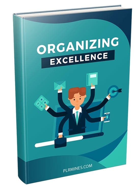 Organizando Excelência