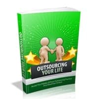 Outsourcing sua vida