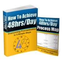 Superando a procrastinação em 5 passos simples