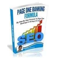 Página 1 Ranking Fórmula