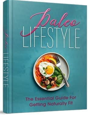 Paleo Estilo de Vida