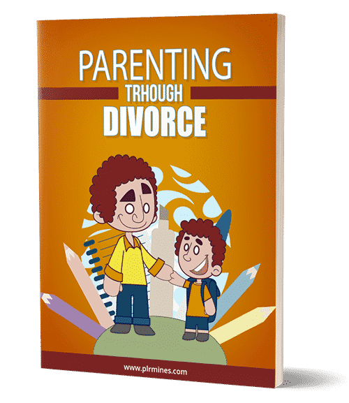 Parenting Através do Divórcio
- nova edição