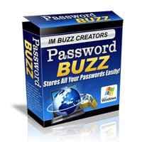 Senha Buzz
