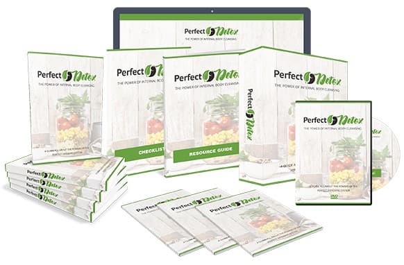 Detox Perfeito