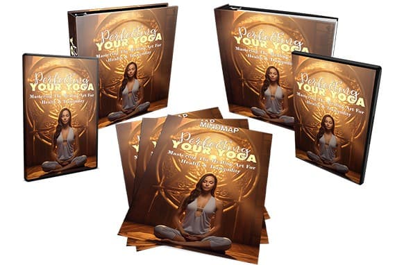 Aperfeiçoando seu Yoga
