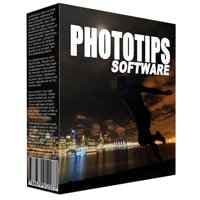 Dicas de foto e software de informação