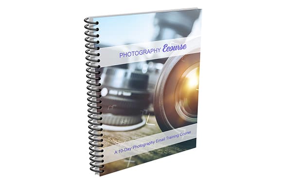 Fotografia Ecourse