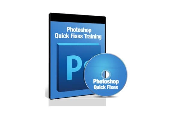 Treinamento de Correções Rápidas Photoshop