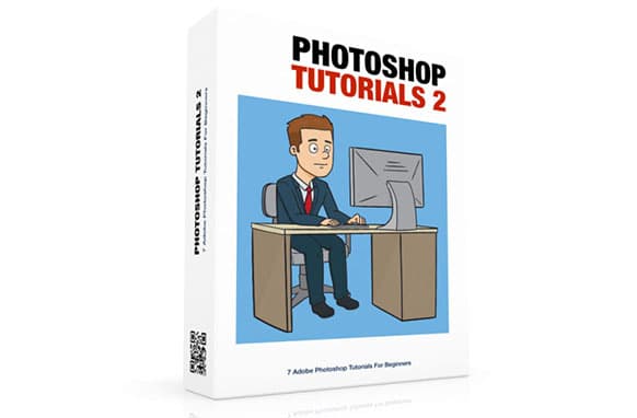 Tutoriais Photoshop 2