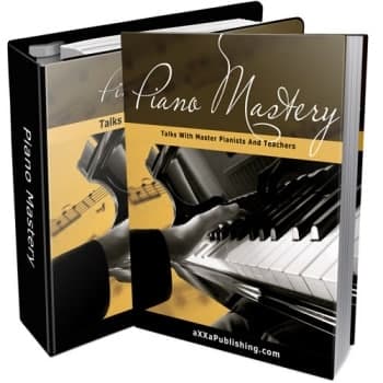 Piano Maestria