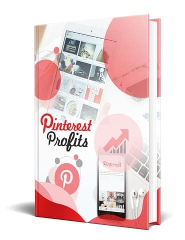 Lucros Pinterest Pinterest