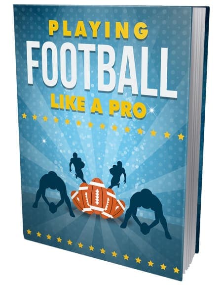 Jogar Futebol Como Um Profissional