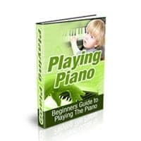 Tocar Piano