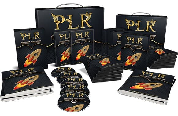Lucro Rápido PLR