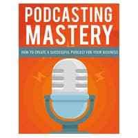 Podcasting Maestria