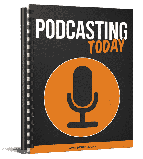 Podcast Hoje