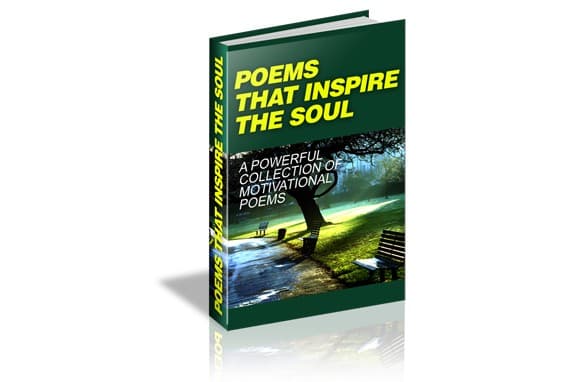 Poemas que inspiram a alma