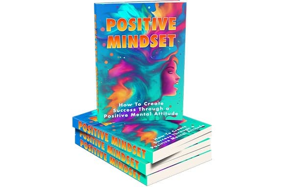 Mentalidade Pos Positiva