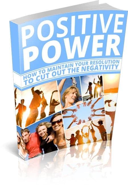 Poder Positivo