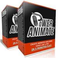 Poder Animar V1