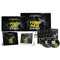 Poder Mass Blueprint Vídeo