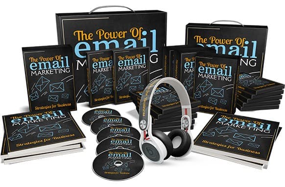 Poder do e-mail marketing