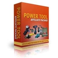 Pacote de Afiliados Power Tool