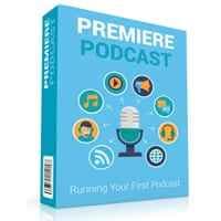 Podcast Premiere