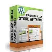 Premium Azon Store Tema WP