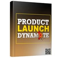 Lançamento de Produto Dynamite