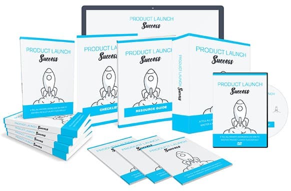 Sucesso de Lançamento de Produto 2024