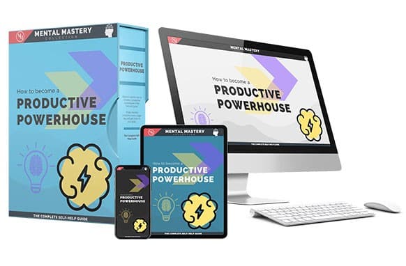 Powerhouse Produtivo