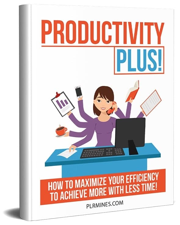 Produtividade Plus