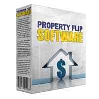 Propriedade Flip Software