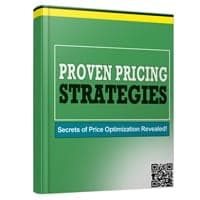 Estratégias de preços comprovadas