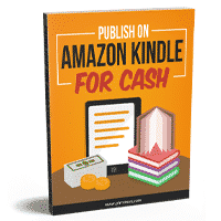 Publicar na Amazon Kindle Para Dinheiro