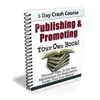 Publicando e promovendo seu próprio livro