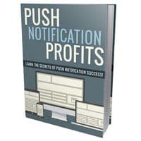 Push Notification Lucro