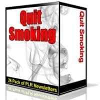 Parar de Fumar Newsletters