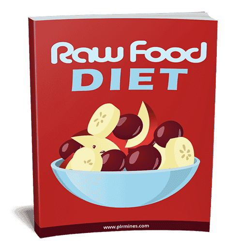 Dieta Raw Food