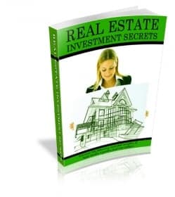 Segredos de Investimento Imobiliário