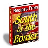 Receitas do Sul da Fronteira