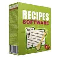 Software Receitas